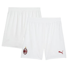 AC Milan 2024/25 dryCELL Home Replica Shorts - White cheap