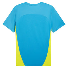 Manchester City 2024/25 Training Jersey - Blue shop