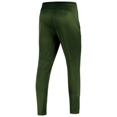 Manchester City 2024/25 dryCELL Training Pants - Sky Forest Green for sale