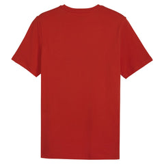 AC Milan ftblCulture T-Shirt - Red sale