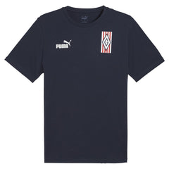 Chivas ftblCulture T-Shirt - Navy shop