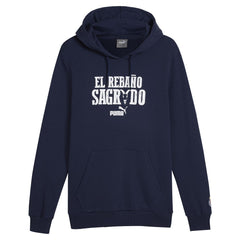 Chivas ftblCulture Pullover Hoodie - Navy on sale