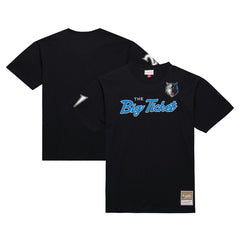 Kevin Garnett Minnesota Timberwolves Premium Nickname T-Shirt - Black sale