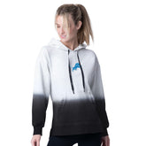 Detroit Lions MSX by Michael Strahan Women's Daniela Pullover Hoodie - Gray online