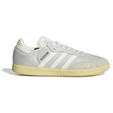 Germany National Team Originals 125th Anniversary Samba Shoes for sale - White