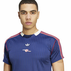 Arsenal Originals Terrace Icons Collection Fashion Jersey - Navy shop
