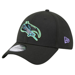 Tampa Bay Rays City Connect 39THIRTY Flex Hat Black