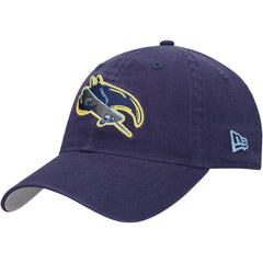 Tampa Bay Rays City Connect 9TWENTY Adjustable Hat Navy