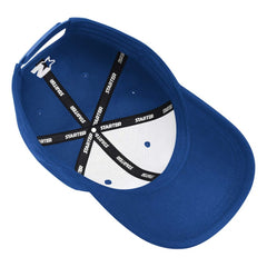 New York Rangers Starter Primary Logo Adjustable Hat - Blue Hats