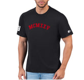 New York Giants Starter 1925 Collection T-Shirt - Black outlet