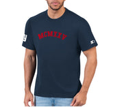 New York Giants Starter 1925 Collection T-Shirt - Navy online