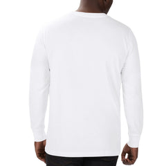 New York Giants Starter 1925 Collection Long Sleeve T-Shirt - White for sale