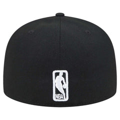 Philadelphia 76ers Camo Print UV 59FIFTY Fitted Hat - Black cheap
