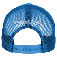 Los Angeles Lakers Youth Core Evergreen Trucker Adjustable Hat - Light Blue online