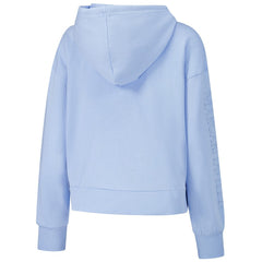 Dallas Cowboys Margaritaville Women's Island Dream Solid Pullover Hoodie - Light Blue online