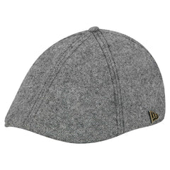 Baltimore Ravens New Era Peaky Duckbill Fitted Hat - Gray cheap