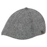 Miami Dolphins New Era Peaky Duckbill Fitted Hat - Gray cheap
