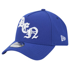 Denver Broncos New Era Mystic 9FORTY A-Frame Adjustable Hat - Orange discount
