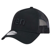 Tennessee Titans New Era - Black discount