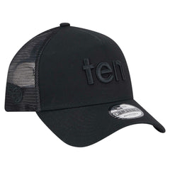 Tennessee Titans New Era - Black discount