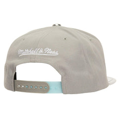Chicago Bulls Day 11 Snapback Hat - Gray for sale