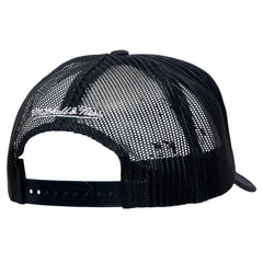 New Orleans Pelicans Core Evergreen OTC Trucker Adjustable Hat - Navy online
