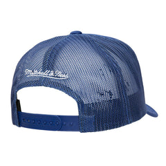 Philadelphia 76ers Core Evergreen OTC Trucker Adjustable Hat - Royal on sale