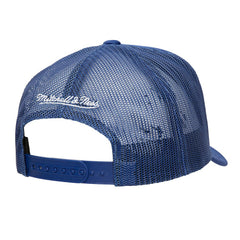 Golden State Warriors Core Evergreen OTC Trucker Adjustable Hat sale - Royal cheap