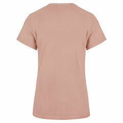 New Orleans Saints '47 Women's Premier Frankie T-Shirt - Light Pink online