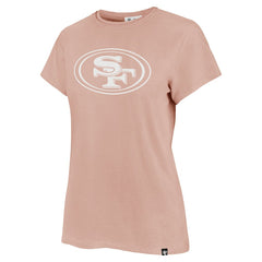 San Francisco 49ers '47 Women's Premier Frankie T-Shirt - Light Pink online