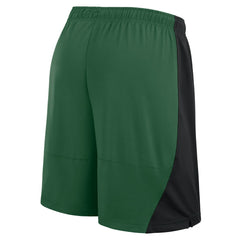 New York Jets No Defense Shorts - Green on sale