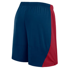 Houston Texans No Defense Shorts - Navy for sale