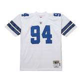 DeMarcus Ware Dallas Cowboys 2005 Legacy Replica Jersey - White cheap