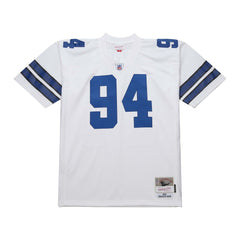 DeMarcus Ware Dallas Cowboys 2005 Legacy Replica Jersey - White cheap