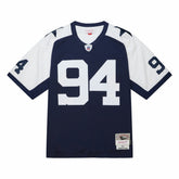 DeMarcus Ware Dallas Cowboys 2011 Alternate Legacy Replica Jersey - Navy sale