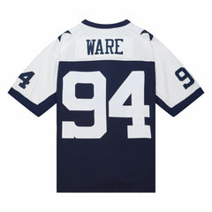 DeMarcus Ware Dallas Cowboys 2011 Alternate Legacy Replica Jersey - Navy sale