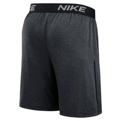 Detroit Tigers Authentic Collection Performance Knit Shorts Navy