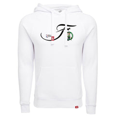 Boston Celtics Sportiqe Unisex 2024 NBA Finals Olsen Tri-Blend Pullover Hoodie - White outlet