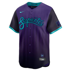 Corbin Carroll Arizona Diamondbacks 2025 City Connect Limited Player Jersey Purple