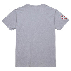 David Ortiz Boston Red Sox Cooperstown Collection Player T-Shirt Grey Heather
