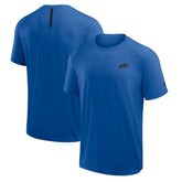 Buffalo Bills Front Office Move Mono T-Shirt - Royal cheap