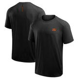 Cincinnati Bengals Front Office Move Mono T-Shirt - Black for sale