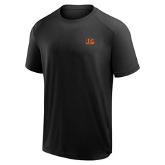 Cincinnati Bengals Front Office Move Mono T-Shirt - Black for sale