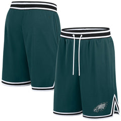 Philadelphia Eagles Elements Future Ground Shorts - Midnight Green online