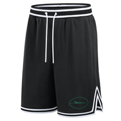 New York Jets Elements Future Ground Shorts - Black for sale