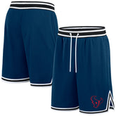 Houston Texans Elements Future Ground Shorts - Navy online