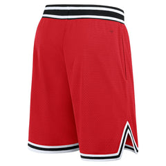 Kansas City Chiefs Elements Future Ground Shorts - Red for sale
