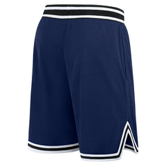 Dallas Cowboys Elements Future Ground Shorts - Navy cheap