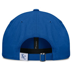 Kansas City Royals Women's Fly Out Adjustable Hat Royal