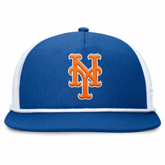 New York Mets Clubhouse Change Up Snapback Hat Royal/White